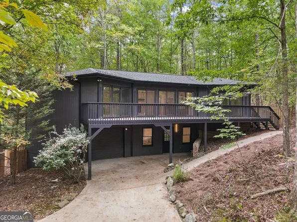 117 Marten Ct, Waleska, GA 30183