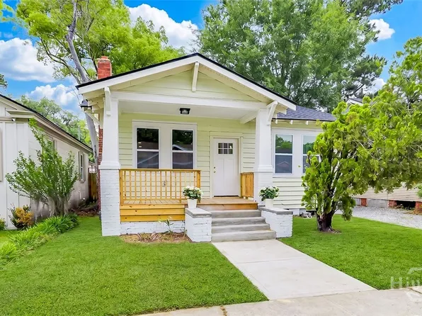 1018 Seiler Avenue, Savannah, GA 31401