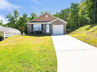 4950 Browns Mill Ferry Rd, Lithonia, GA 30038