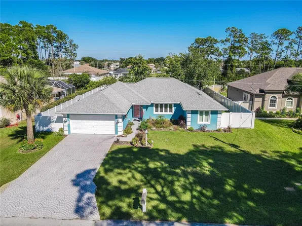 118 FERNDALE LANE, PALM COAST, FL 32137