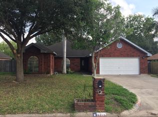 1219 Honey Tree St, Weslaco, TX 78596