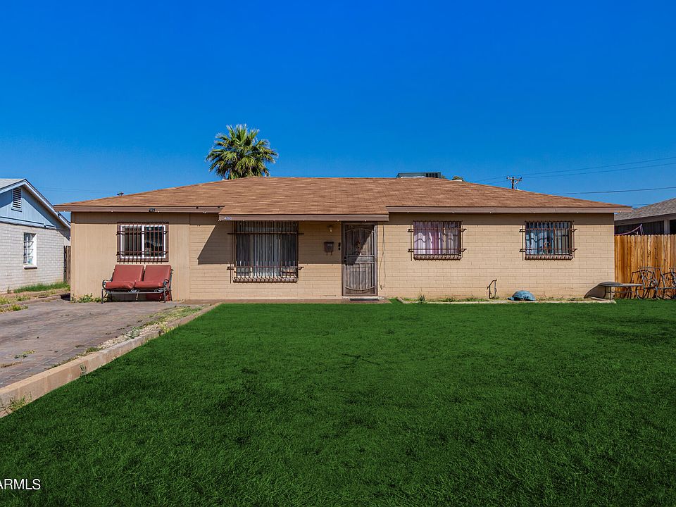 1st image of 4602 N 48TH Drive
