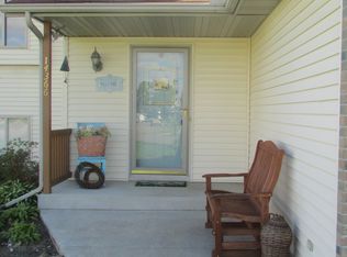 14366 Balsam Blvd SE, Becker, MN 55308