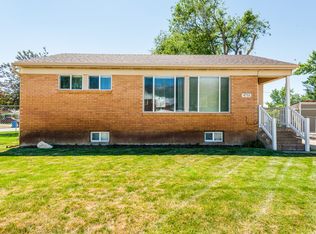 4755 S 100 W, Washington Terrace, UT 84405