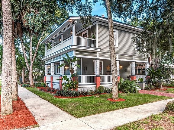 2nd image of 703 Palmetto Ave