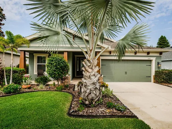 6501 BRADFORD HILL COURT, WESLEY CHAPEL, FL 33545