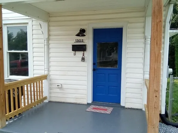 1303 Tilden Ave, Lynchburg, VA 24501