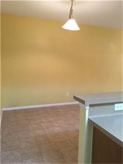 View of Dining Area