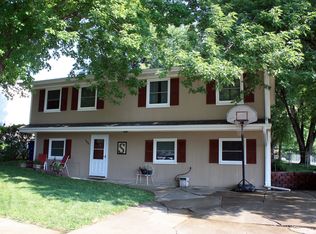 608 Hickory Cir, Wahoo, NE 68066