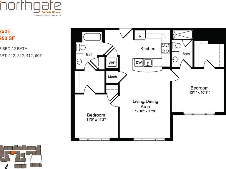 Amenities may vary by unit. Features not included in every home are marked with an asterisk (*). For more information about unit-specific amenities, please contact our leasing team. Amenities may vary by unit. Features not included in every home are marke