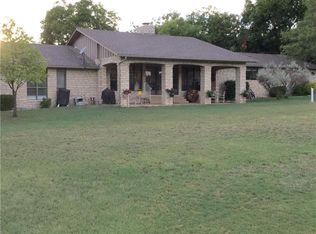 5105 Adobe Ct, Granbury, TX 76049