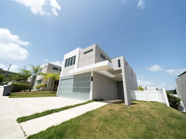 Calle 13 #134, Guaynabo, PR 00971