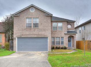 426 Territory Oak, San Antonio, TX 78253