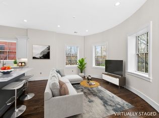 8 Monument Sq #3, Charlestown, MA 02129