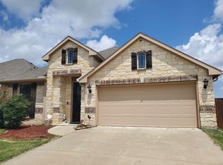 4228 Sweet Clover Ln, Crowley, TX 76036