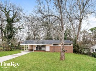 2596 Yale Ter, Decatur, GA 30032