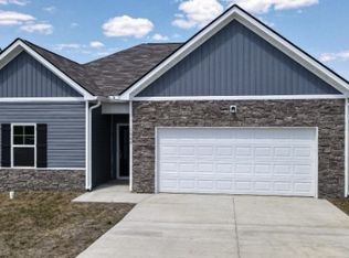 1069 Shallow Water Way LOT 63, Murfreesboro, TN 37127