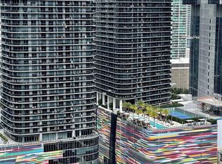 1111 SW 1st Ave APT 3522, Miami, FL 33130