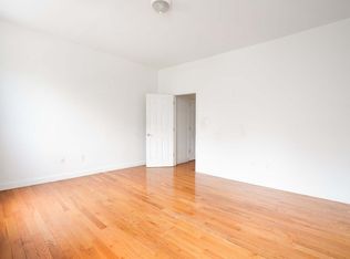 533 W 111th St #5D, New York, NY 10025