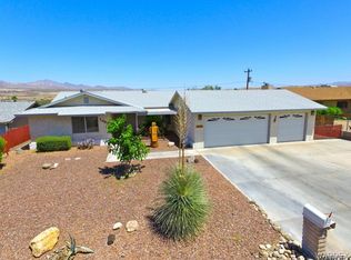 1453 Dorado Dr, Bullhead City, AZ 86442