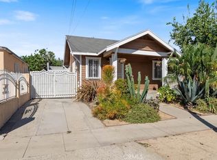 439 E 98th St, Inglewood, CA 90301