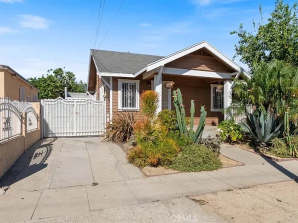 439 E 98th St, Inglewood, CA 90301