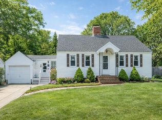 10 Mitchell Street, Sanford, ME 04073