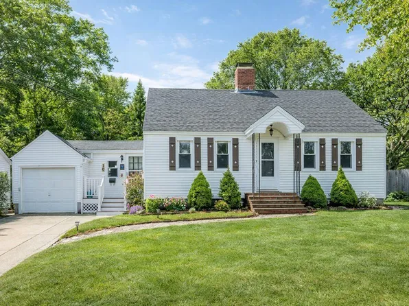 10 Mitchell Street, Sanford, ME 04073