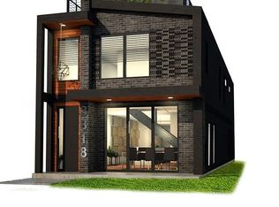 3816 N Williams St, Denver, CO 80205