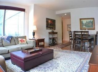 500 Atlantic Ave UNIT 16S, Boston, MA 02210