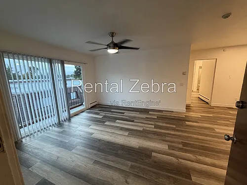 Floor plan 2 Bedroom 2 Bath