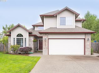 10910 SW Arthur Ct, Wilsonville, OR 97070