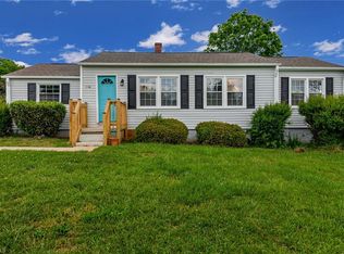 3116 Airport Rd, Winston Salem, NC 27105