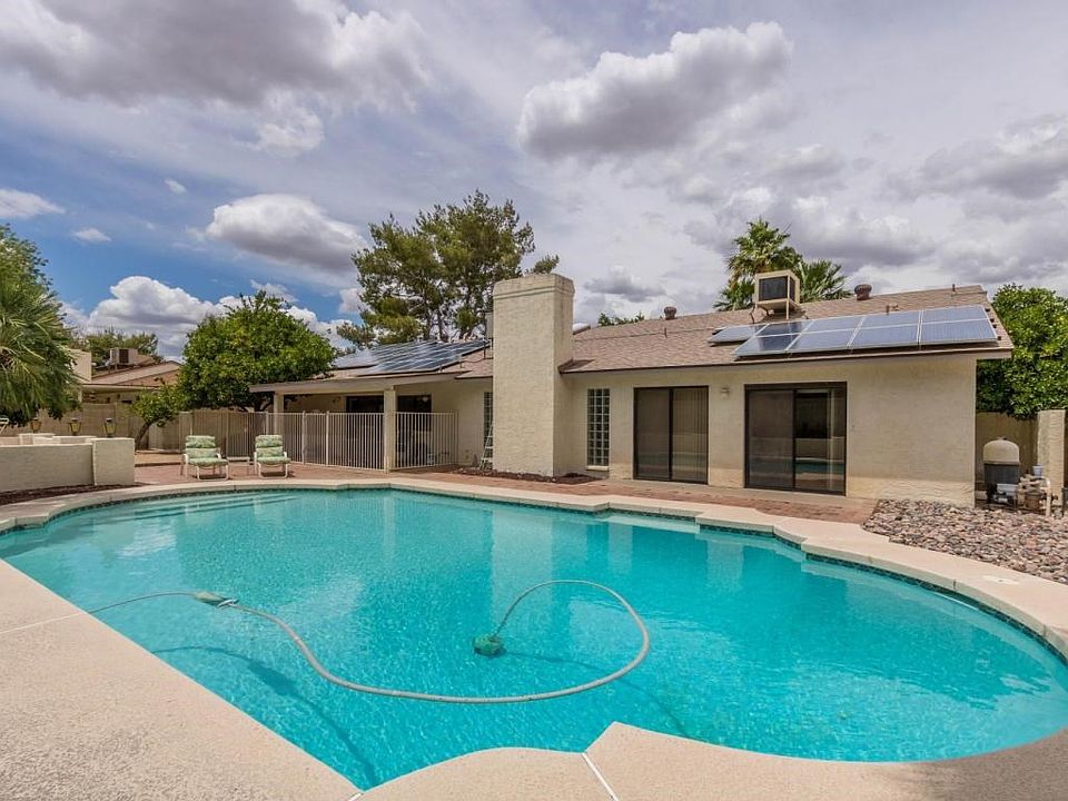2323 E Sunnyside Dr, Phoenix, AZ 85028 | Zillow