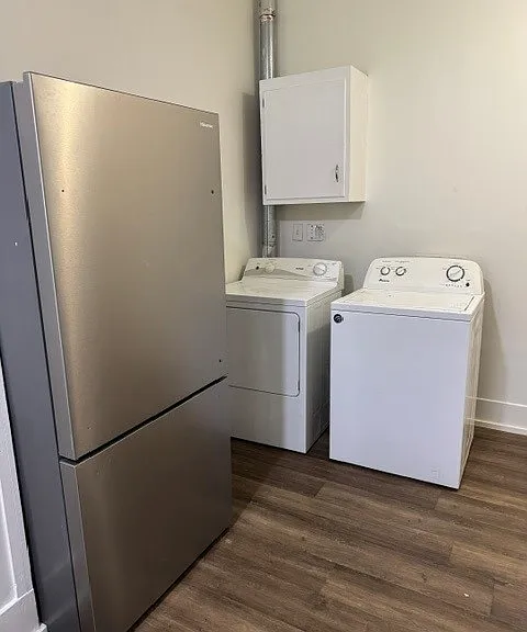 1010 Angel St #A — Photo 8