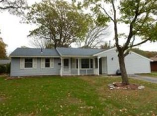 73 Bates Rd, Brockton, MA 02302