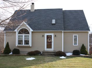 141 Millbury St, Grafton, MA 01519