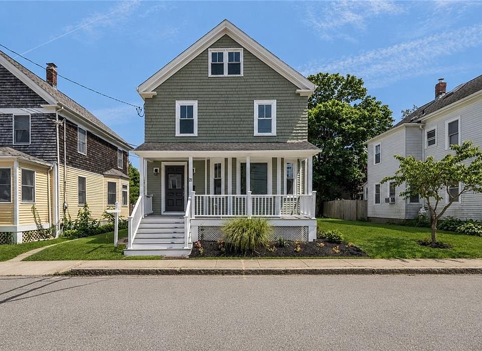 1st image of 21 Russell Ave