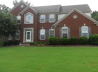7985 Cavendish Pl, Johns Creek, GA 30024
