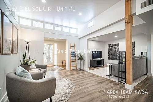 4452 E El Sol Cir #1 Photo 1