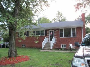 5717 Keppler Rd, Temple Hills, MD 20748