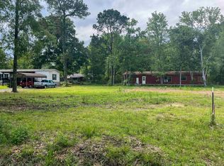 950 Harvey Ln, Vidor, TX 77662