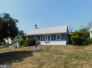 1379 Farmington Ave, Pottstown, PA 19464