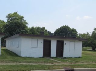 901 Coffey St, Indianapolis, IN 46221