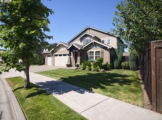 13908 NW 55th Ave, Vancouver, WA 98685
