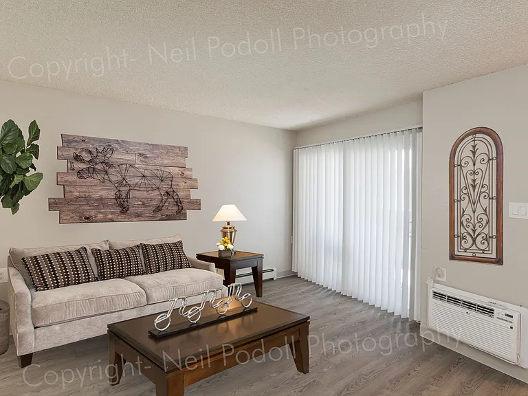 The Lofts at Rock Vue — Photo 9