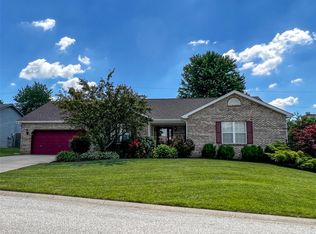 14 Rio Verde Dr, Belleville, IL 62221