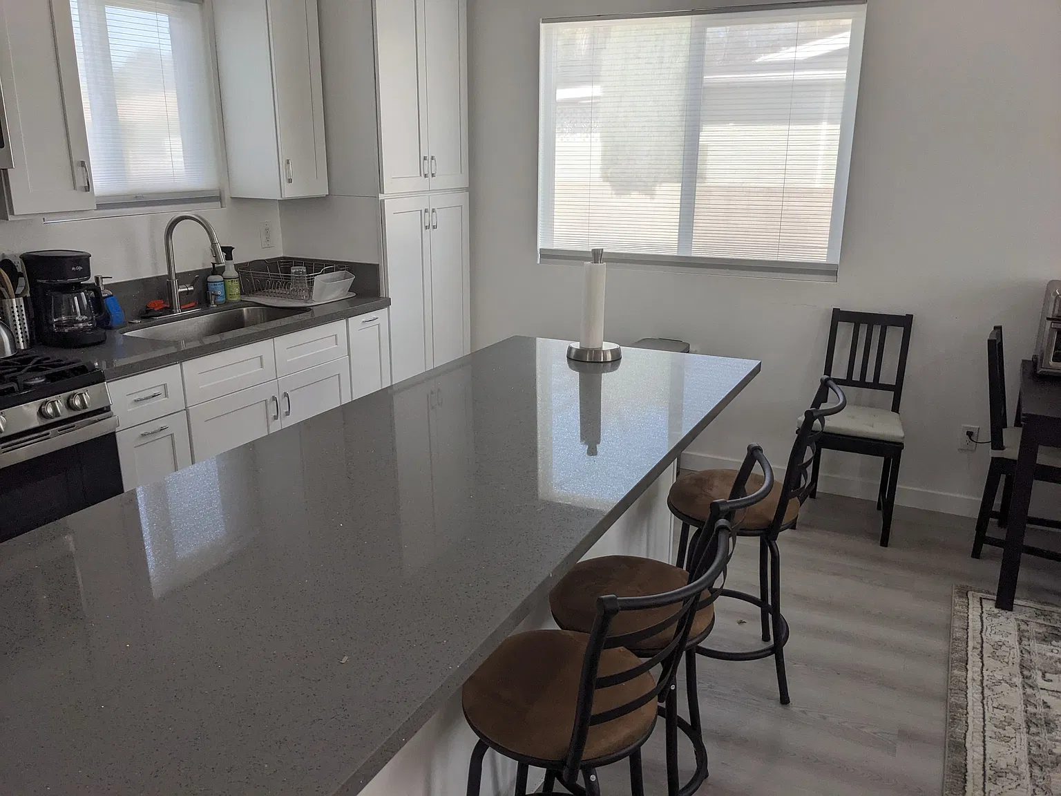 1 bed, 600 sqft, $3,000 — Photo 4
