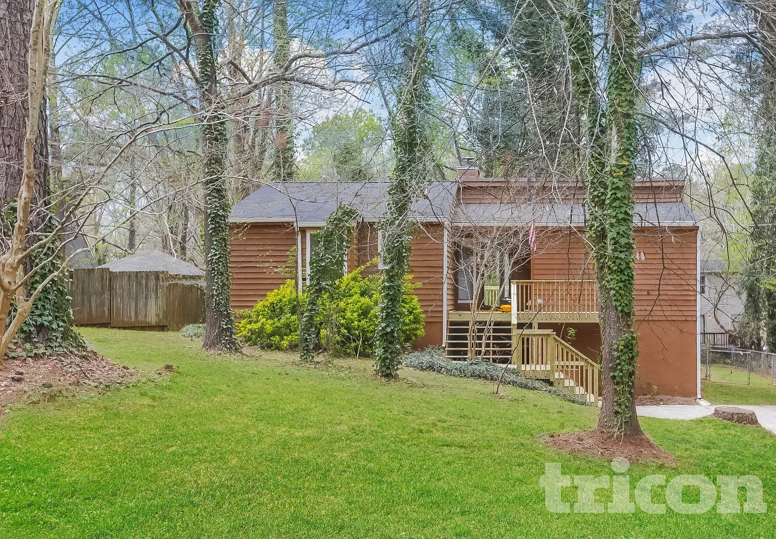 4493 Abernathy Drive Snellville GA — Photo 1