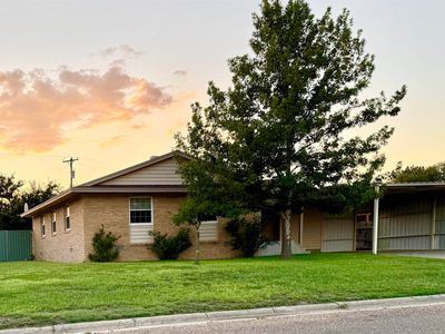 625 Donna Dr, Guymon, OK, 73942